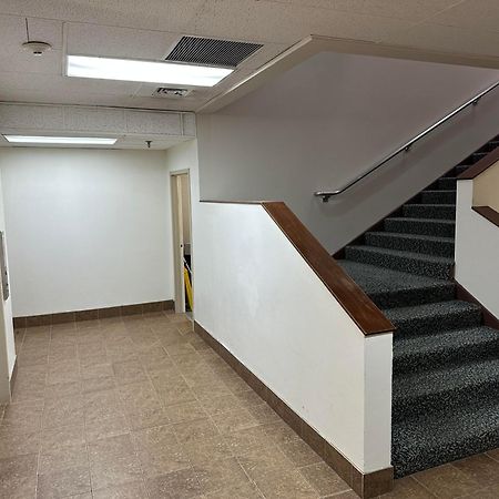 Pottsville Hotel ภายนอก รูปภาพ