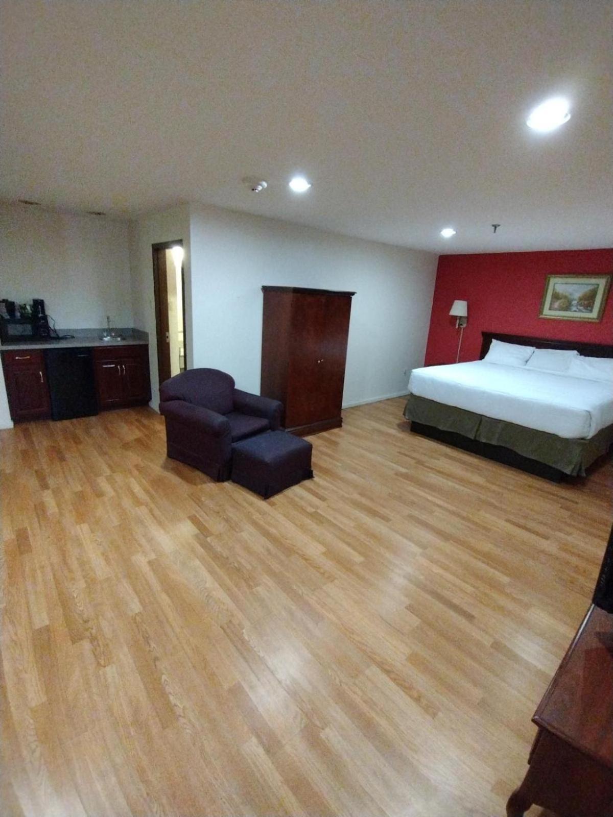 Pottsville Hotel ภายนอก รูปภาพ