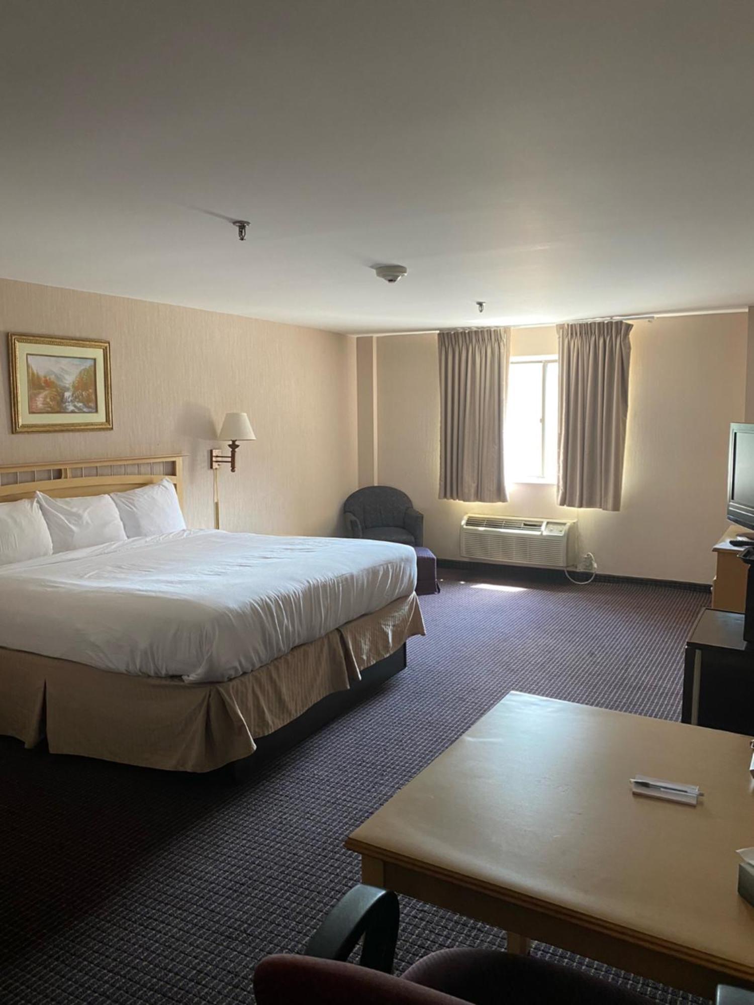Pottsville Hotel ภายนอก รูปภาพ
